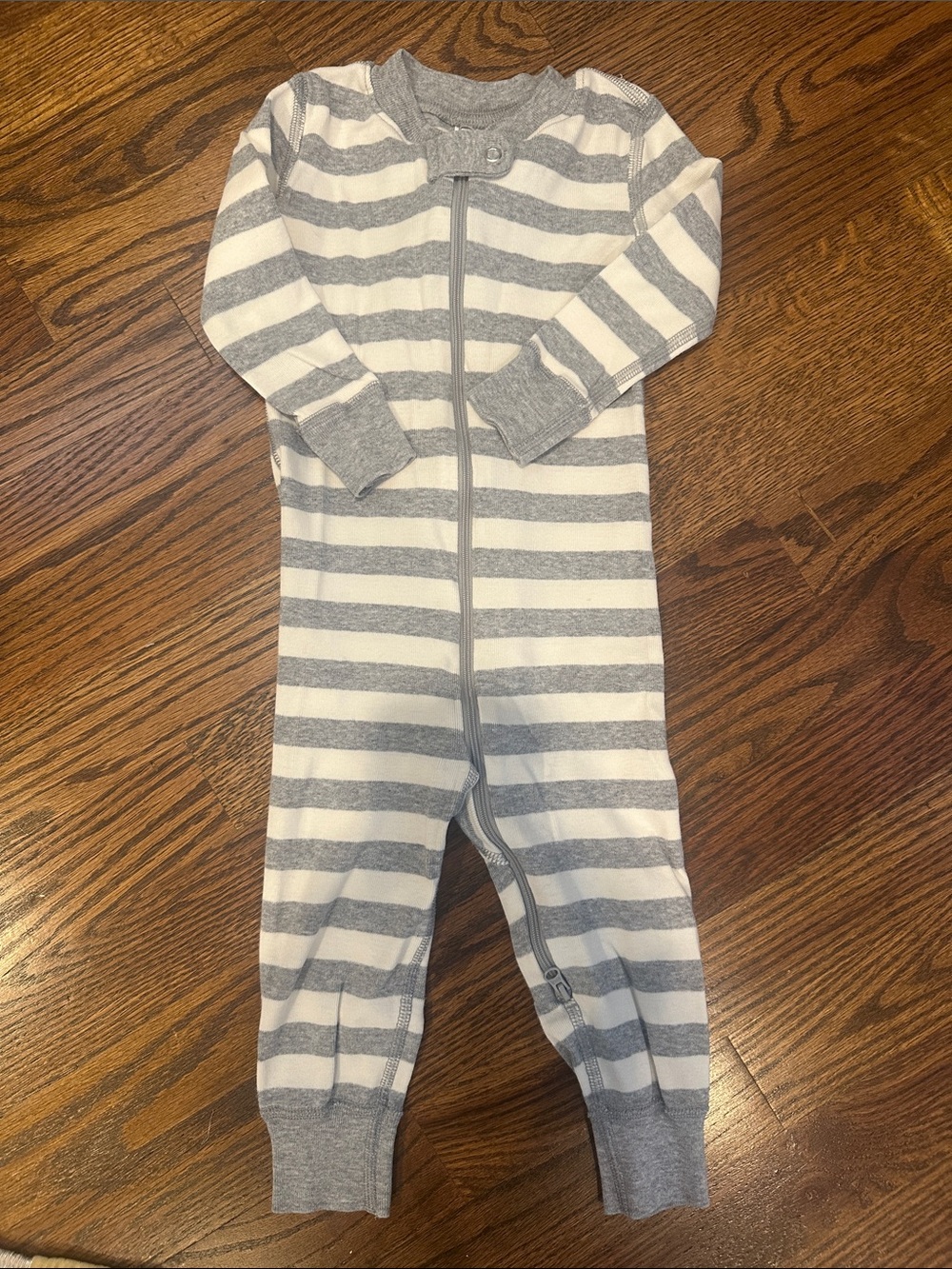 Hanna Andersson Onesie